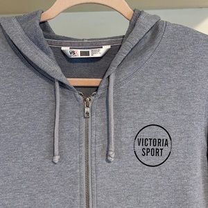 victoria secret/victoria sport jacket